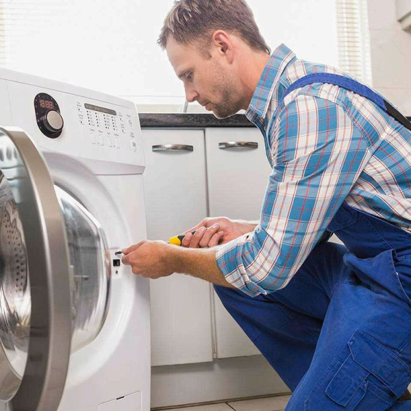 Washing Machine H0me