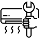 Contact 1 ac black