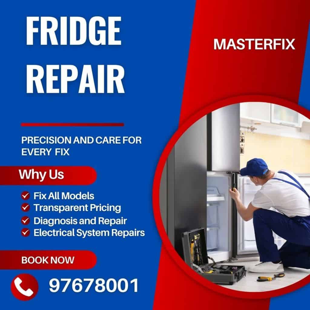 Refrigerators Repair 2 Fridge Repair