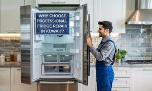 Refrigerator Repair Near Me 5 fridge repair