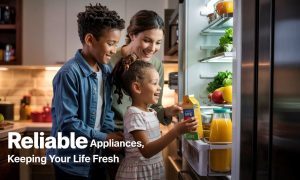 Refrigerator Repair Near Me 4 fridge repair near me