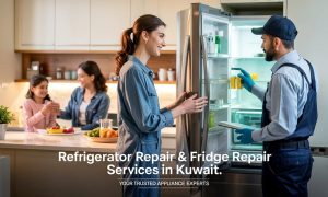 Refrigerator Repair Near Me 2 refrigerator repair