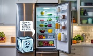 Refrigerator Repair Near Me 3 refrigerator repair near me